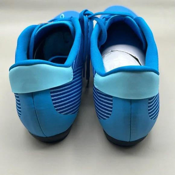 NWT! Adidas The Road Shoe Cycling Sneakers Men’s 13 Blue